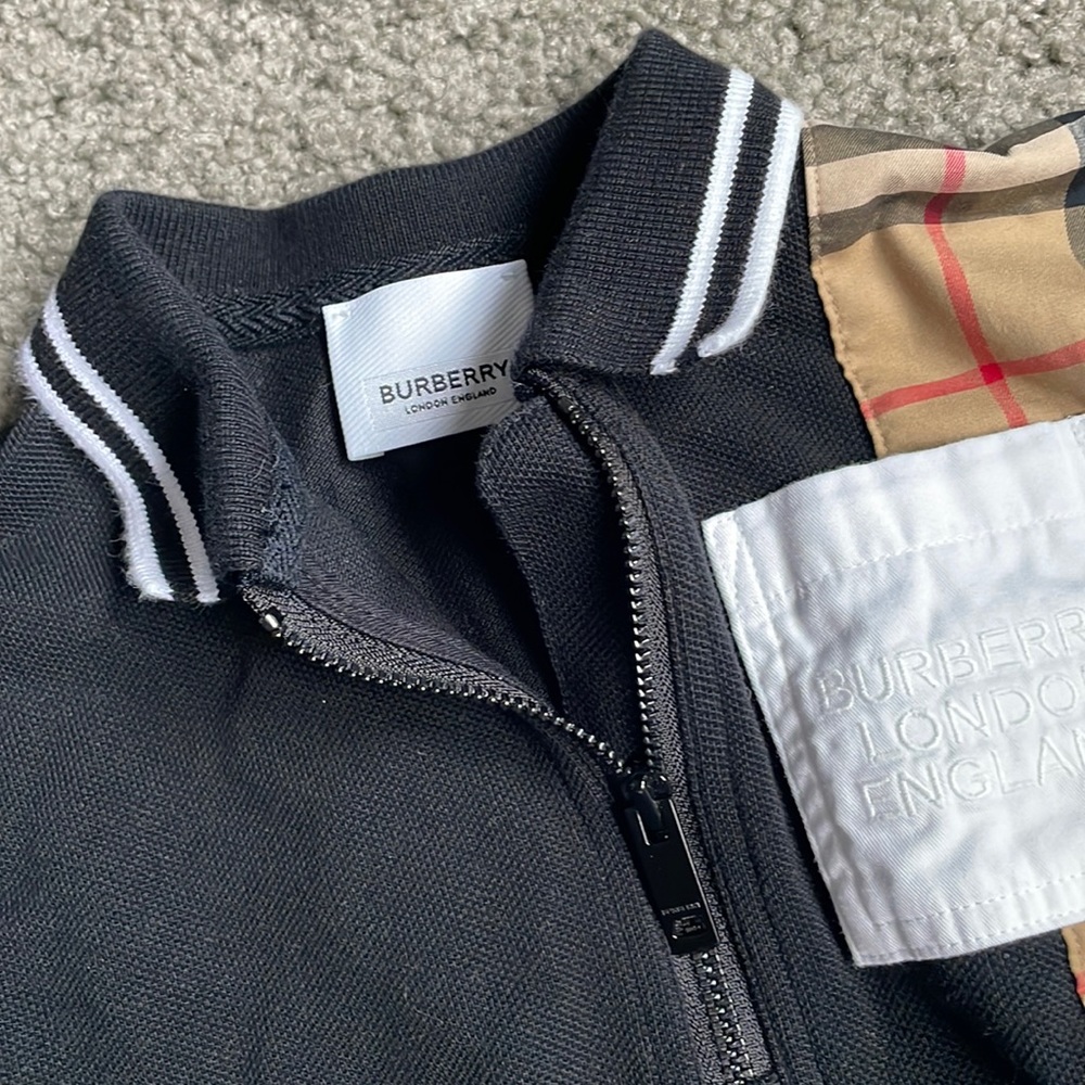 Burberry Kid’s Dress